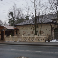 Сестрорецк п.Разлив.