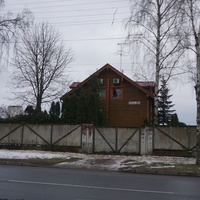 Сестрорецк п.Разлив.