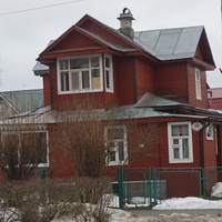 Сестрорецк п.Разлив.