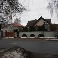 Сестрорецк п.Разлив.