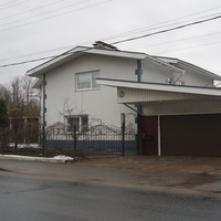 Сестрорецк п.Разлив.