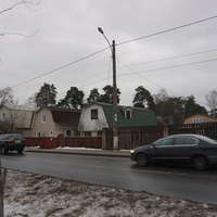 Сестрорецк п.Разлив.