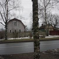 Сестрорецк п.Разлив.