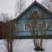 Сестрорецк п.Разлив.