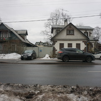 Сестрорецк п.Разлив.