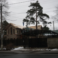 Сестрорецк п.Разлив.