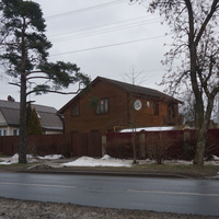 Сестрорецк п.Разлив.