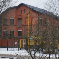 Сестрорецк п.Разлив.