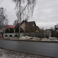 Сестрорецк п.Разлив.