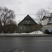 Сестрорецк п.Разлив.