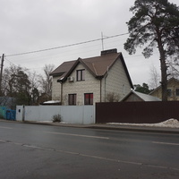 Сестрорецк п.Разлив.