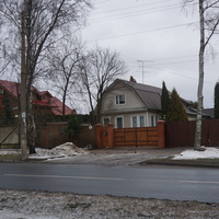 Сестрорецк п.Разлив.