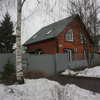 Сестрорецк п.Разлив.