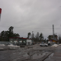 Сестрорецк п.Разлив.