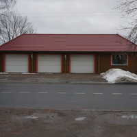 Сестрорецк п.Разлив.