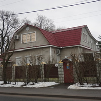 Сестрорецк п.Разлив.