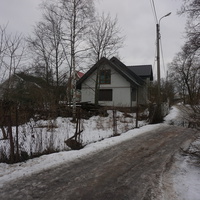 Сестрорецк п.Разлив.