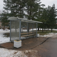 Сестрорецк п.Разлив.