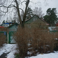 Сестрорецк п.Разлив.