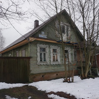 Сестрорецк п.Разлив.