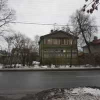 Сестрорецк п.Разлив.