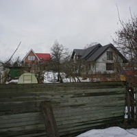 Сестрорецк п.Разлив.