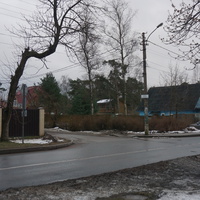 Сестрорецк п.Разлив.