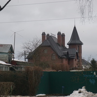 Сестрорецк п.Разлив.