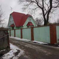 Сестрорецк п.Разлив.