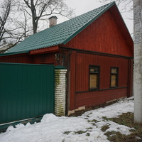 Сестрорецк п.Разлив.