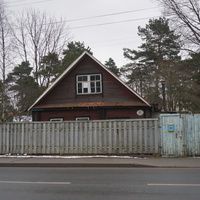 Сестрорецк п.Разлив.