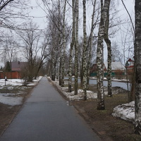 Сестрорецк п.Разлив.