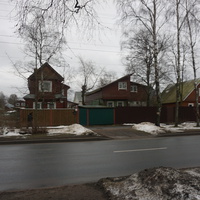 Сестрорецк п.Разлив.