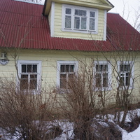 Сестрорецк п.Разлив.