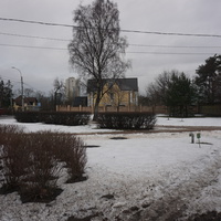 Сестрорецк п.Разлив.