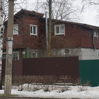 Сестрорецк п.Разлив.