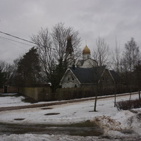 Сестрорецк п.Разлив.