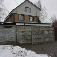 Сестрорецк п.Разлив.