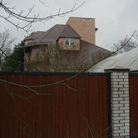 Сестрорецк п.Разлив.