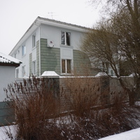 Лахта.Ольгино