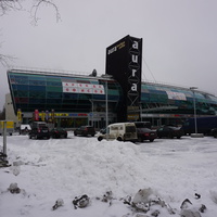 Лахта.Ольгино