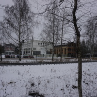 Лахта.Ольгино