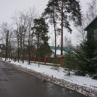 Лахта.Ольгино