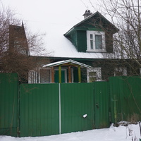 Лахта.Ольгино