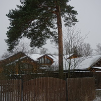 Лахта.Ольгино