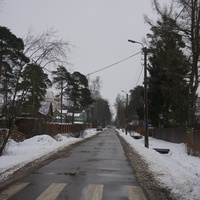 Лахта.Ольгино