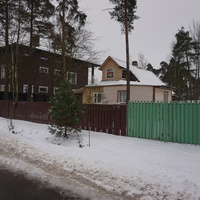 Лахта.Ольгино