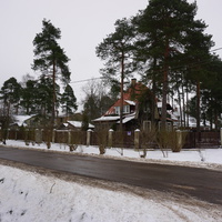 Лахта.Ольгино