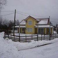 Лахта.Ольгино