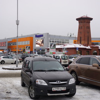 Лахта.Ольгино